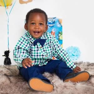 Meet your Posher, Shaniece